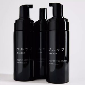 Thorup Hairmousse