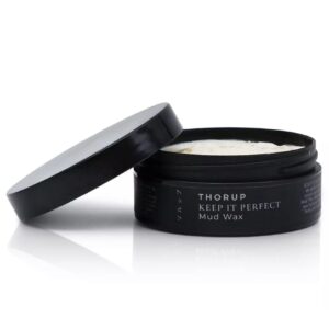 Thorup Mud Wax