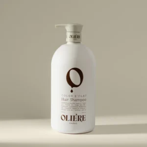 Oliere Color Shampoo