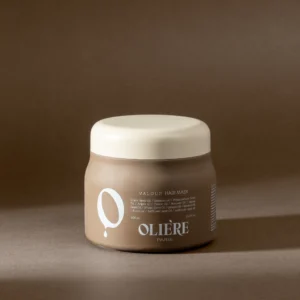 Oliere Valour Mask