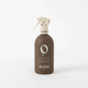 Oliere Valour Leave-in Mask